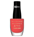 Max Factor Candy Colours Nail Polish Bundle