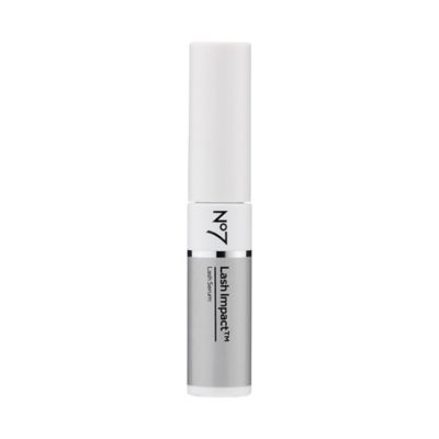 No7 Eyelash Impact Serum 6ml
