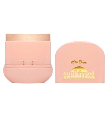 Lime Crime Sunkissed Skin Glimmering Stick