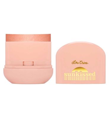 Lime Crime Sunkissed Skin Glimmering Stick