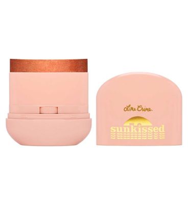 Lime Crime Sunkissed Skin Glimmering Stick