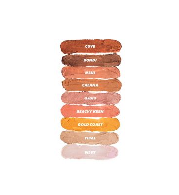 Lime Crime Sunkissed Skin Glimmering Stick