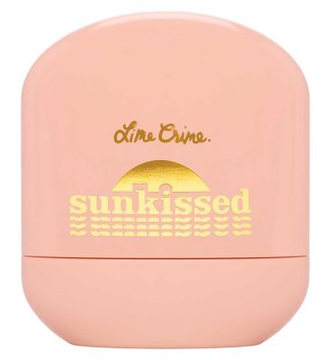 Lime Crime Sunkissed Skin Glimmering Stick