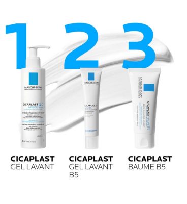 La Roche Posay Cicaplast Gel B5 Pro-Recovery 40ml