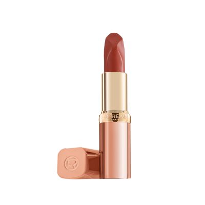 L’Oreal Paris Color Riche Les Nus Satin lipstick