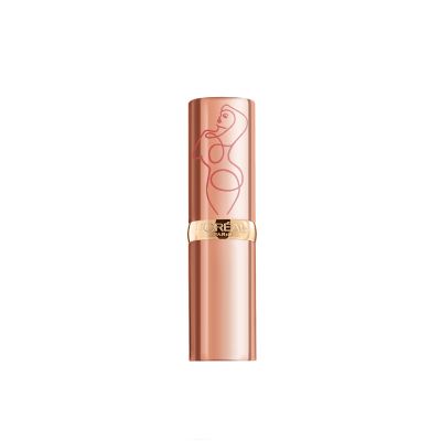 L’Oreal Paris Color Riche Les Nus Satin lipstick