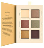 bareMinerals MINERALIST Eyeshadow Palette