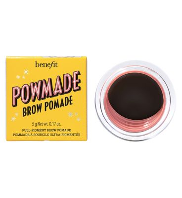Benefit POWmade Brow Pomade