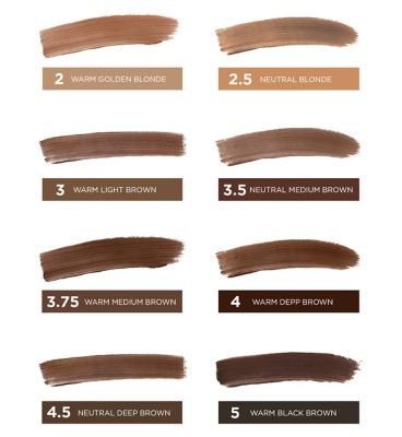 Benefit POWmade Brow Pomade