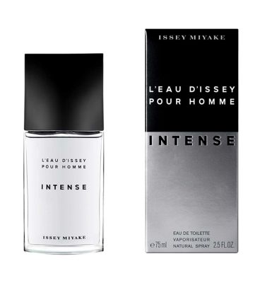 Issey Miyake L'Eau d'Issey Pour Homme Intense Eau de Toilette 75ml
