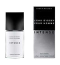 Issey Miyake L'Eau d'Issey Pour Homme Intense Eau de Toilette 75ml
