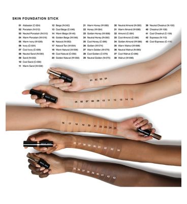 Bobbi Brown Skin Foundation Stick