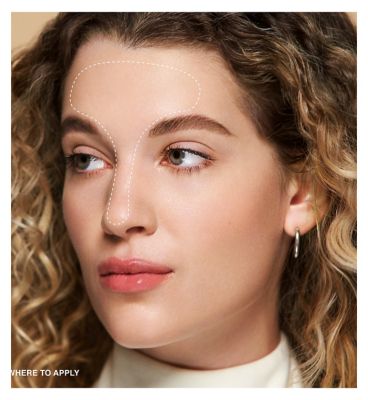 Bobbi Brown Sheer Finish Pressed Powder