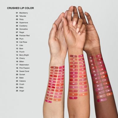 Bobbi Brown Crushed Lip Colour