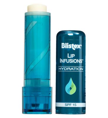 Blistex Lip Infusions Hydration