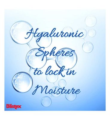 Blistex Lip Infusions Hydration