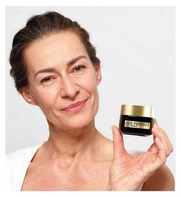 L'Oreal Paris Age Perfect Cell Renew Day Cream 50ml
