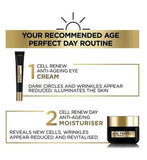 L'Oreal Paris Age Perfect Cell Renew Day Cream 50ml