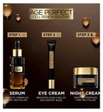 L'Oreal Paris Age Perfect Cell Renew Midnight Serum 30ml
