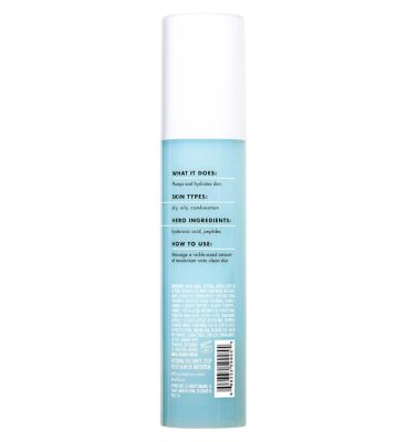 e.l.f. SKIN Holy Hydration! Hydro-Gel Moisturizer