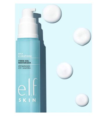 e.l.f. SKIN Holy Hydration! Hydro-Gel Moisturizer