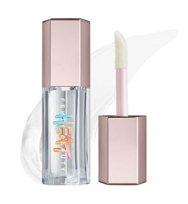 Fenty Beauty Plumping Lip Gloss Bomb Heat, 9ml