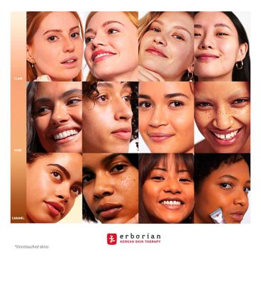 Erborian CC CRÈME 15ml