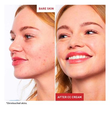 Erborian CC CRÈME 45ml