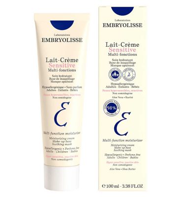 Embryolisse Lait Creme Sensitive 100ml