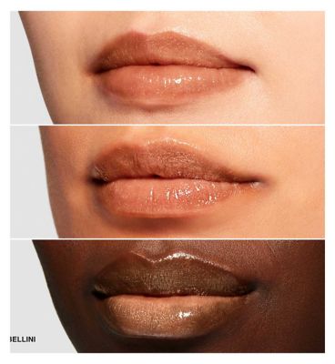 Bobbi Brown Crushed Oil-Infused Gloss