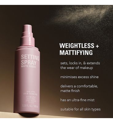 Kylie Cosmetics Setting Spray 100ml