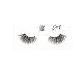 SOSU 7 Deadly Sins False Eyelashes - Envy