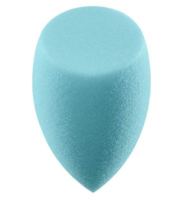 Real Techniques The Miracle Airblend Sponge+ makeup sponge