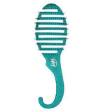 Wetbrush Glitter Shower Detangler.