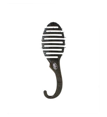 Wetbrush Glitter Shower Detangler.