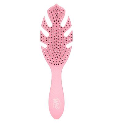 Wetbrush Go Green Detangler
