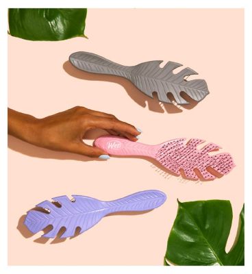 Wetbrush Go Green Detangler