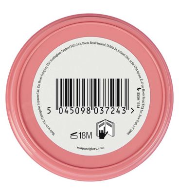 Soap & Glory The Righteous Butter Mini 50ml