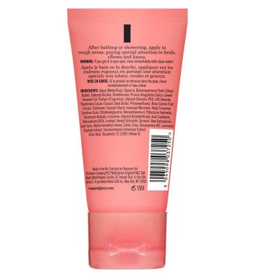 Soap & Glory The Righteous Butter Body Lotion 50ml
