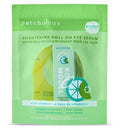 Patchology Roll Model Brightening Roll-On Eye Serum & Eye Gel