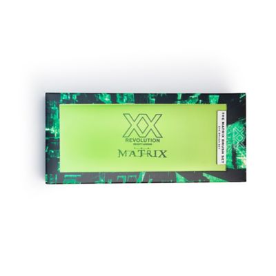 XX Revolution Matrix Brush Set