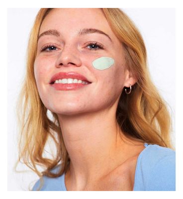Erborian CC Red Correct Cream SPF25 Anti-Redness Colour Corrector 45ml