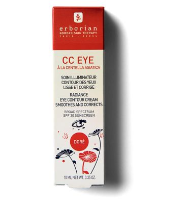 Erborian CC Eye