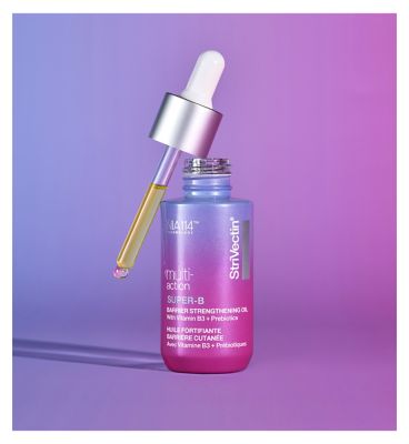 StriVectin Super-B  Barrier Strengthening Oil