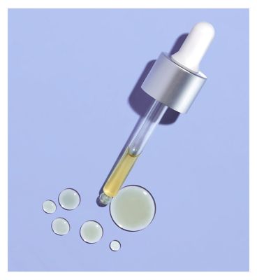 StriVectin Super-B Barrier Strengthening Oil