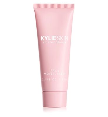 Kylie Skin 4-Piece Mini Set