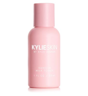Kylie Skin 4-Piece Mini Set
