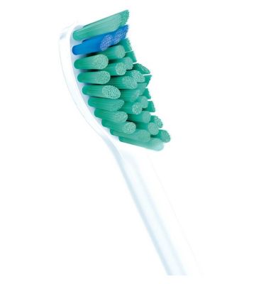 Philips Sonicare ProResults Replacement  Toothbrush Brush Heads 4 pk HX6014/07