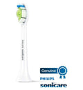 Philips Sonicare Optimal White Replacement Toothbrush Brush Heads (White) 4 Pack