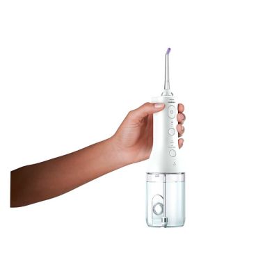 Philips Sonicare Cordless Water Flosser - White